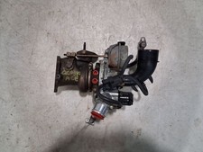 2013-2016 Ford Escape 1.6l Turbo Charger Assembly Oem