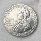 1928 Hawaii Commemorative Half Dollar .50c Silver Coin