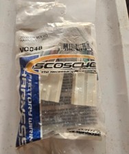 Scosche VO04B Wiring Harness for 2000-UP Volvo