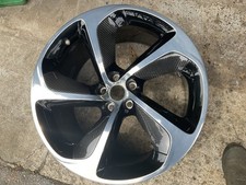 Jaguar F Type Alloy Wheel Rim 20”