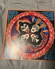 Kiss Rock And Roll Over Vinyl Record Lp