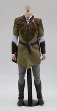 INART 1/6 Scale AG014 Lord of the Rings Legolas - Body Set