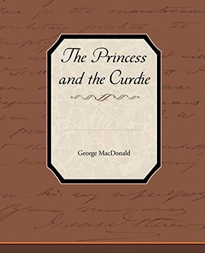 The Princess and the Curdie.New 9781438537610 Fast Free Shipping<|