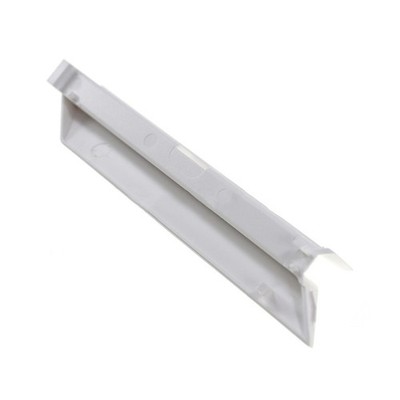 Hard Drive Cover for Hard Drive Bay Slot Cover Door Shell-Consoles