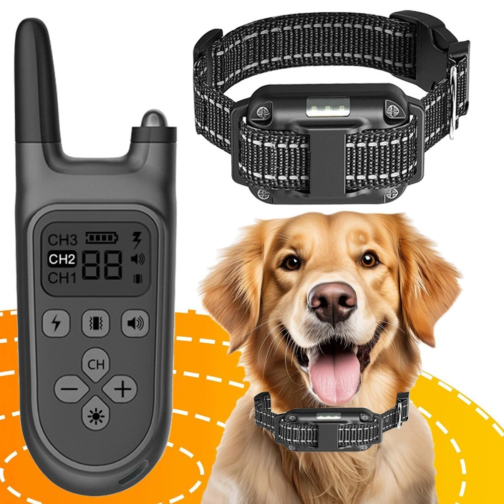 Hunde Halsband Schock in Hundehalsbnder online kaufen | eBay.de