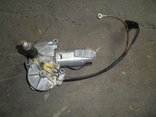 Ford Escort 7 Kombi 95-99 Scheibenwischermotor hinten 91AB-17404-B1C