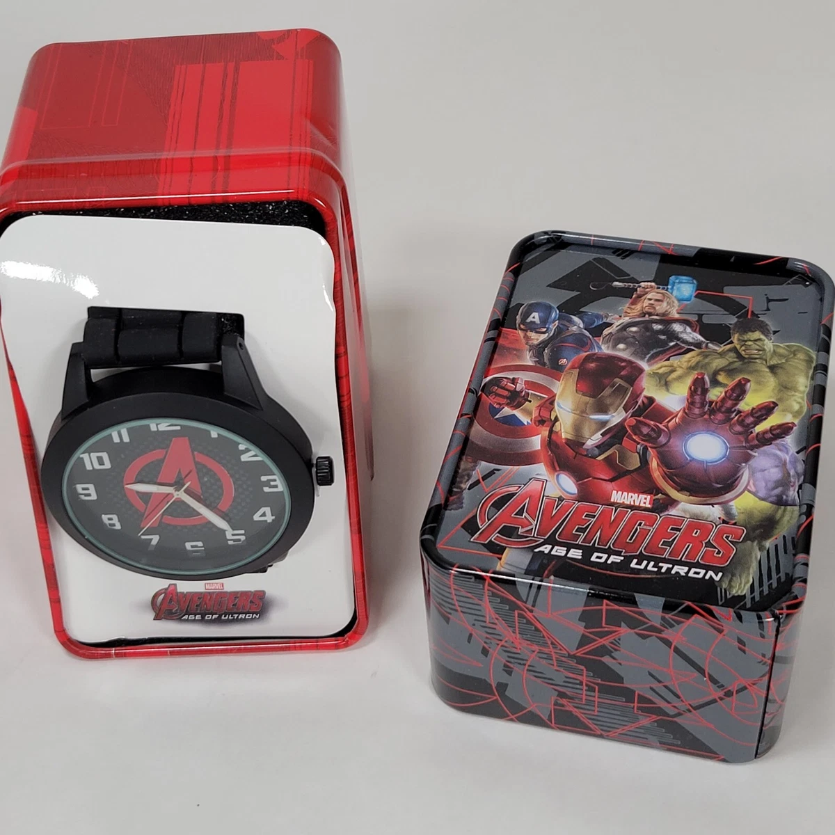 Avengers age of ultron stream sale