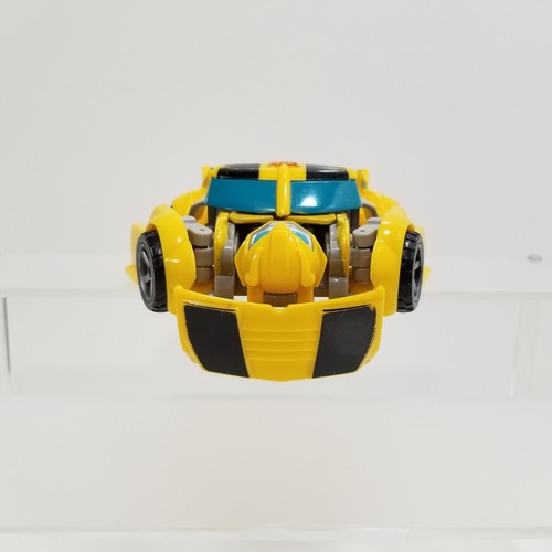 Hasbro/Tomy: Playskool Heroes - Transformers Rescue Bots - 1. Serie Hummel - Bild 13 von 14