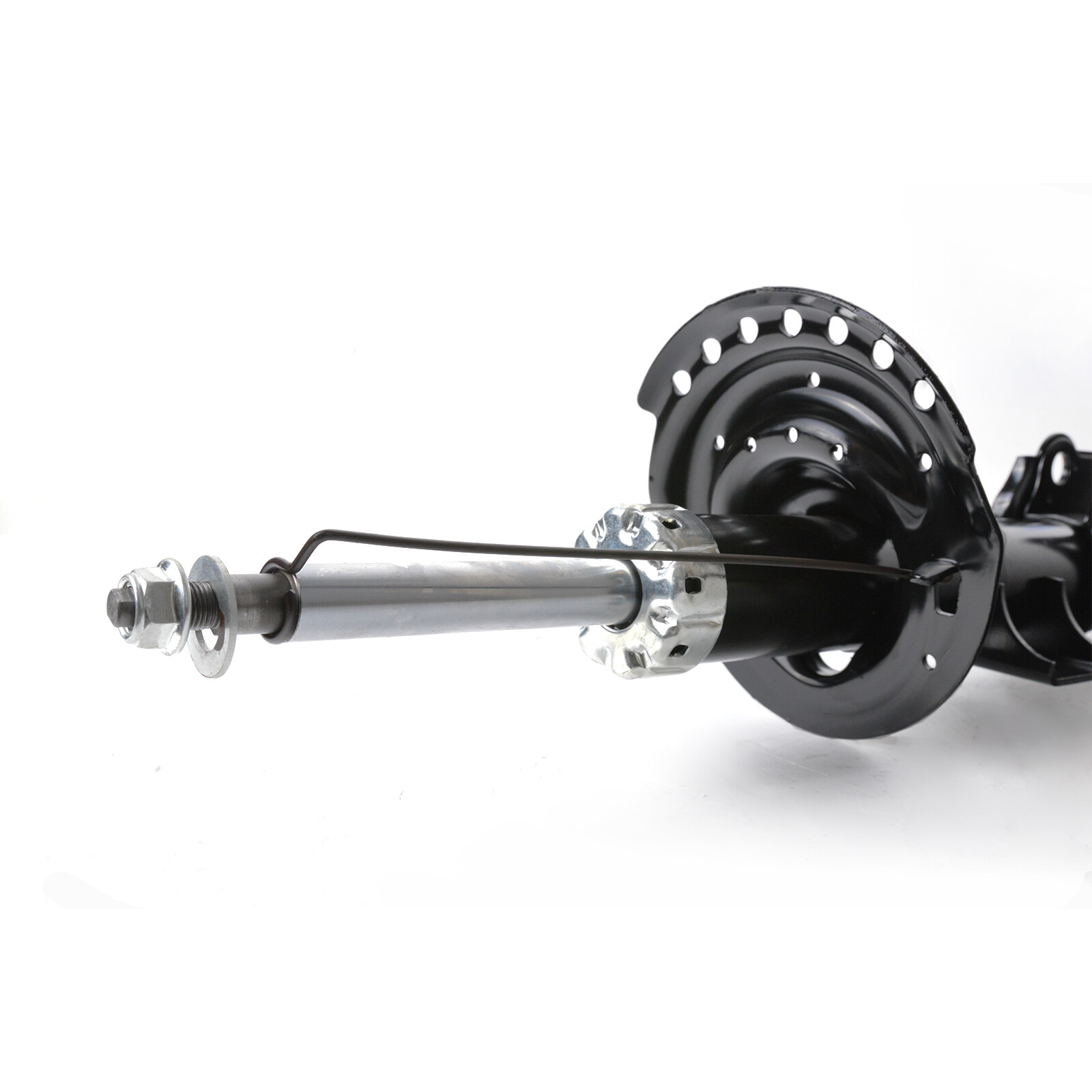 1 Pair Front Gas Shock Absorber Strut Kit for 11-13 HYUNDAI  