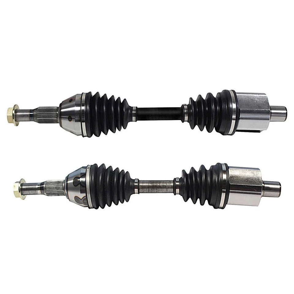 SE ADAPTA A OLDSMOBILE SILHOUETTE 2002-2004 AWD DELANTERO 2X JUNTAS CV EJE GSP Foto 2 de 4