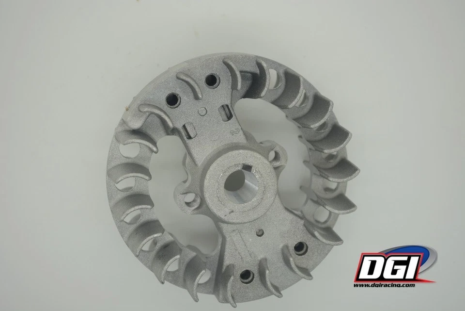DGI Modified Lightened Flywheel Magneto Losi 5ive baja 23-32cc - Image 3 of 4