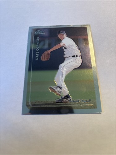 1999 Nate Cornejo #T60