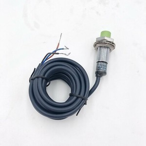 Датчик pr12 4dp