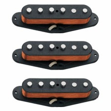 Seymour Duncan SSL-1 California 50's Strat Single Coil Pickup Set 11208-01
