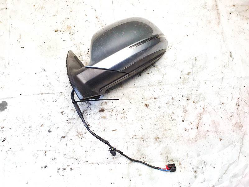 4l1857409p 499013 Exterior Door mirror (wing mirror) left side FOR  