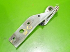 90-93 Integra Oem Driver Left Hood Hinge Hanger Mount Bracket White 90-93 Integra Oem Driver Left Hood Hinge Hanger Mount Bracket White