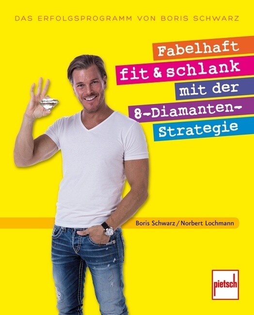 Thumbnail - Fabelhaft Fit Und Schlank Mit Der 8-diamanten-strategie; . | Das