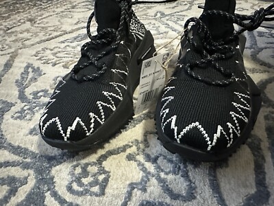 Size 5 - adidas NMD S1 x Neighborhood Low Black | eBay