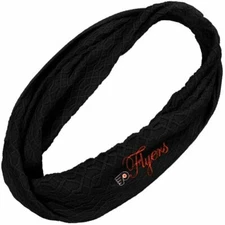 Reebok NHL Women's Philadelphia Flyers Infinity Scarf