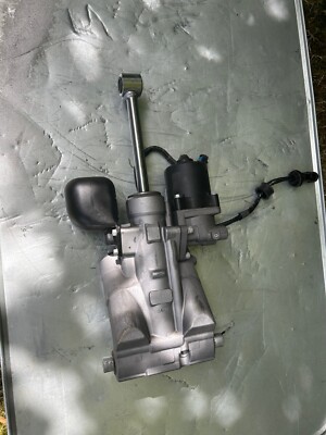 2018 OEM Honda Power Trim Tilt 56000-ZY9-033 1997-2007 & later