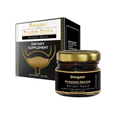 Googeer Prostate Revive Dietary Supplement  Prostate Care Supplement G8G2