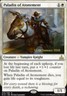 Paladin of Atonement - Foil - Prerelease Promo NM, English MTG Prerelease Cards