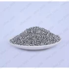 99.9% High Purity Zinc Particles Granula / Zinc Beads Balls