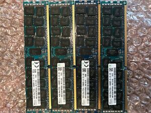 4x 16gb 64gb r 1866mhz Ram Memory For Apple Mac Pro Late 13 6 1 Ebay