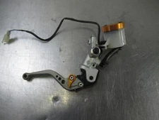 EB1361 2010 10 KTM RC8 1190 HAND BRAKE FRONT MASTER CYLINDER