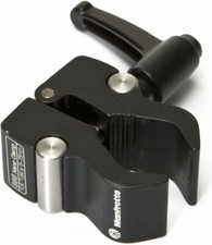 Manfrotto 386B-1 Nano Clamp, 13-35mm