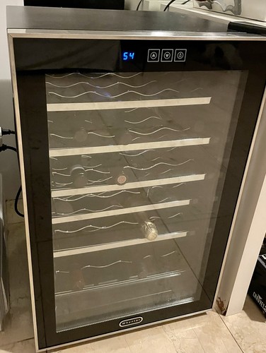 whynter 3.0 freezer