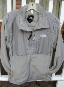 north face thermal fleece