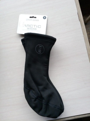 Fourth Element Arctic Socken