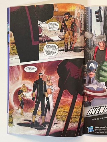 X-Rando - X-Men One-offs and random bits -You Pick the Issue! Combined shipping! - Picture 201 of 246