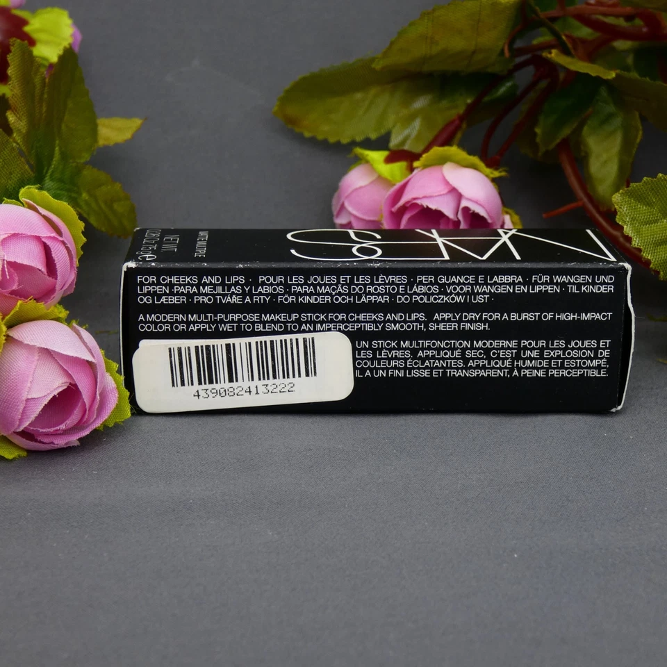 Nars Matte Multiple 1587 MAURITANIE Limited Edition Rare (2014??) NIB - Image 4 of 4