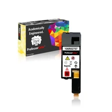 106R02757 Professor Color Compatible Replacement Toner for Xerox 6022 20 6027 25