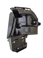 Original Audi E-Tron Stoßstangen Halter hinten rechts 4KE807366