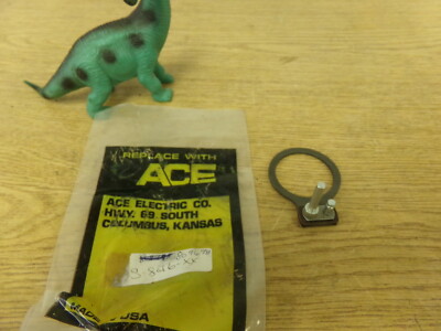 NEW ACE Electric S-846-XX  *FREE SHIPPING*