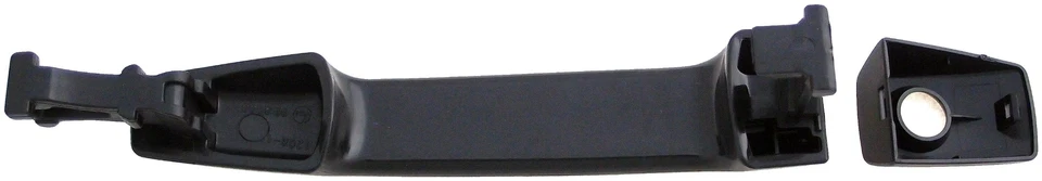 Dorman Front Driver Side Exterior Door HandleFor Select 08-14 Subaru Models - Image 3 of 3