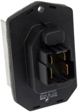 HVAC Blower Motor Resistor Dorman 973-164
