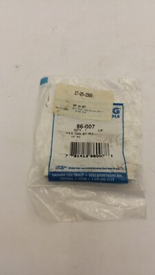ARMSTRONG 86-007 H.S.S TOOL BIT M-2  3/8'' SQUARE GRD-T  0-SIZE NIB