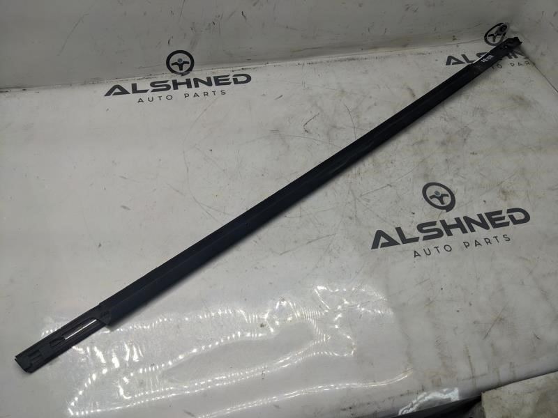 2016-2022 Mini Cooper Clubman Front Left Outer Door Duct Cover  