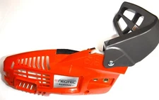 NEOTEC 25.4 NCS2500 12" Clutch Cover and Brake Handle - OEM