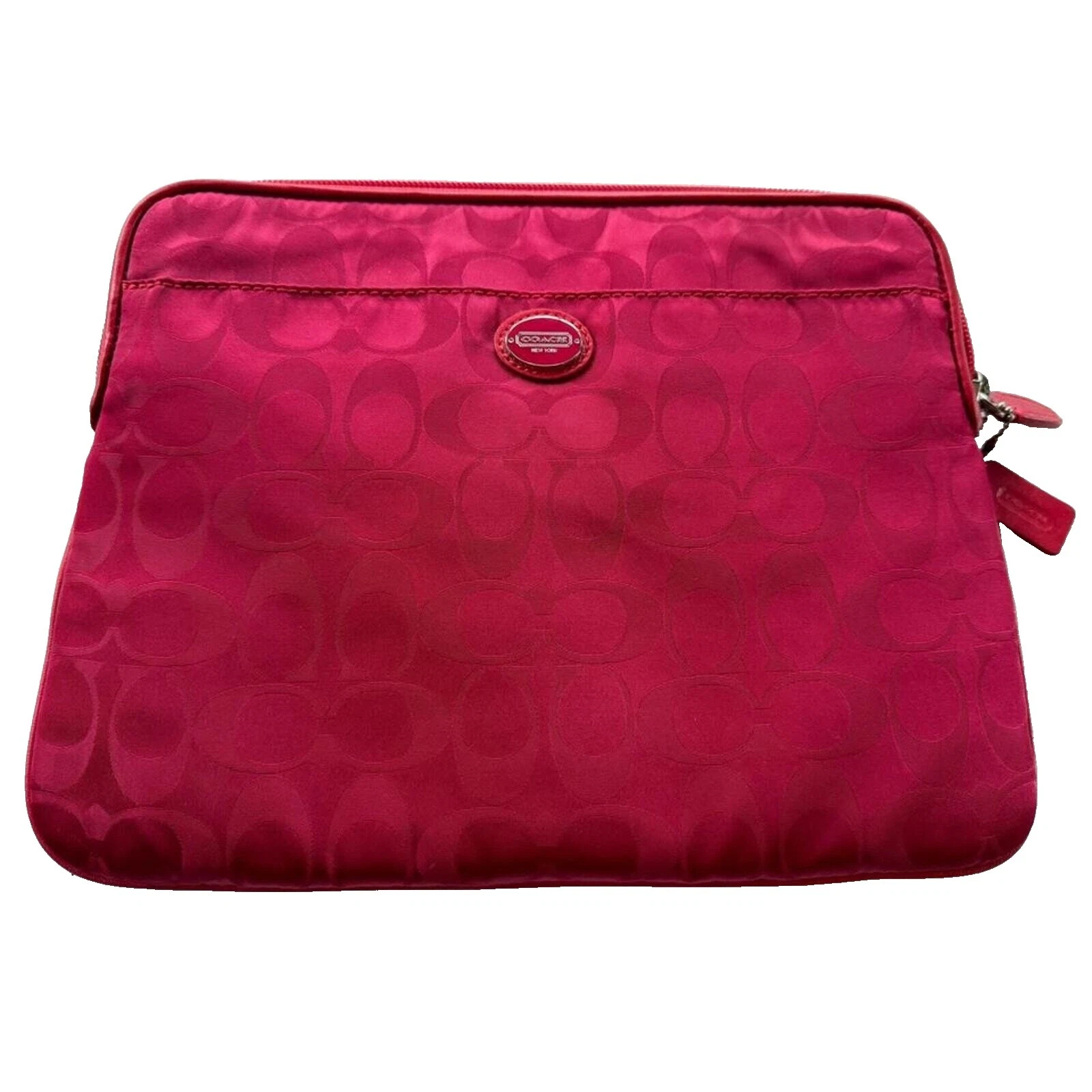 Coach Laptop Cases & Bags