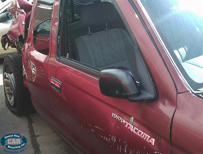 9504 Toyota Center High Mounted Stop Lamp/Third Brake Light