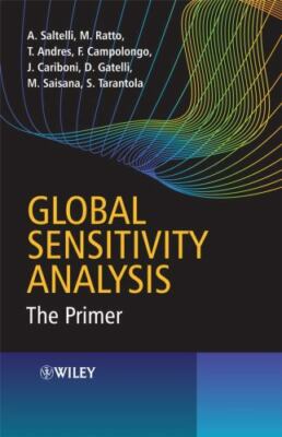 Global Sensitivity Analysis  The Primer