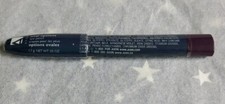 AVON Oval Options Eye Pencil - Cosmic Plum- 2009 NEW Discontinued
