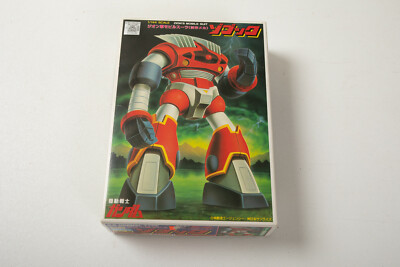 Zion's Mobile Suit Model 1/144th Scale Bandai Japanese Robot Model (P2R) Anime