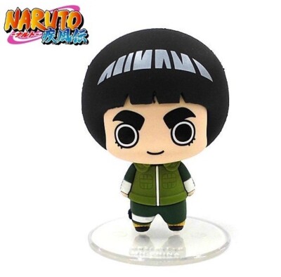 MegaHouse Chokorin Mascot NARUTO Shippuden Vol. 1 Mini Figure Toy