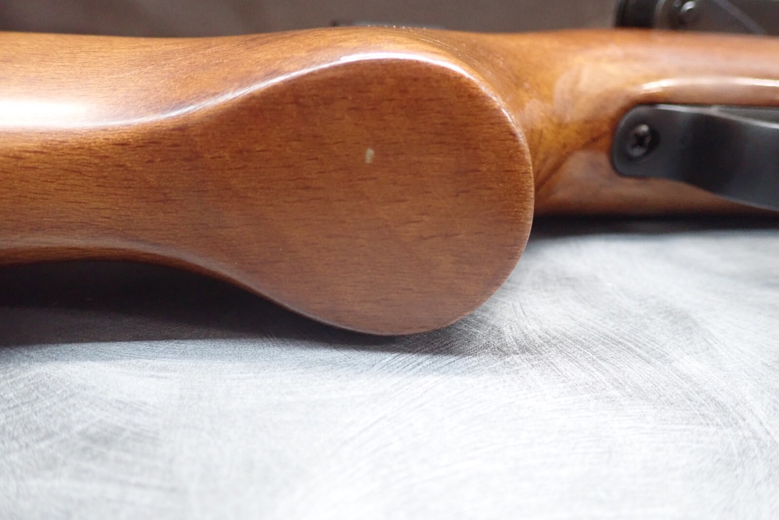 RWS Diana Model 48 .177 Cal Side Cocker Air Rifle สำนักงานสิทธิ